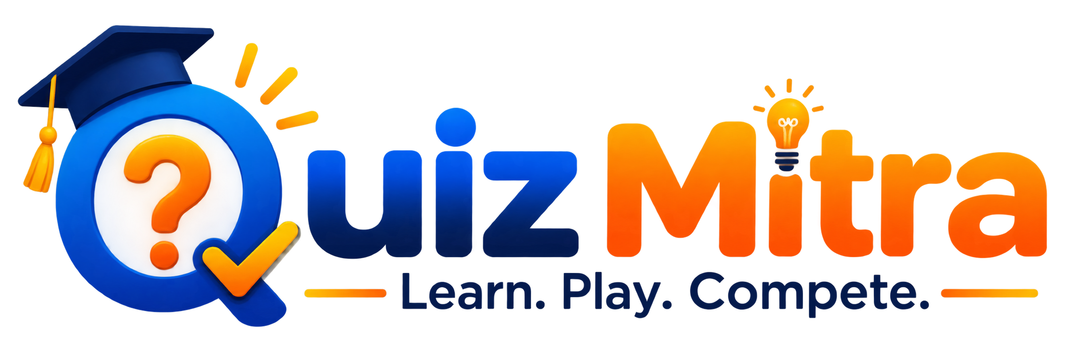 QuizMitra logo